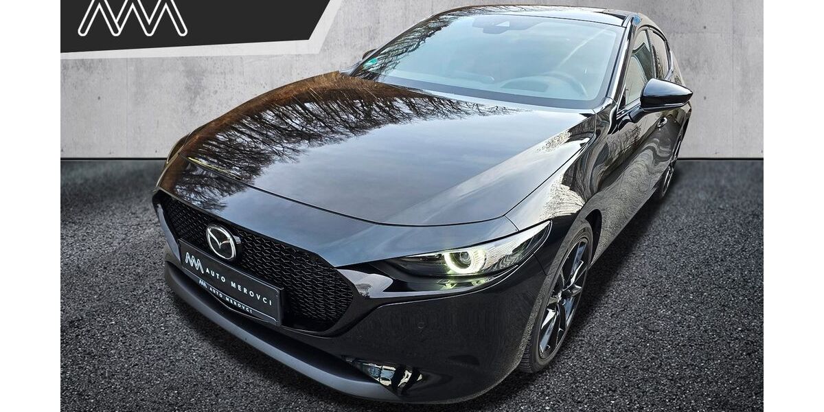 Mazda 3 7.900 km 25.995 &euro; Hagen 58099