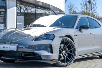 Porsche Taycan 9.999 km 127.900 &euro; Hagen 58119