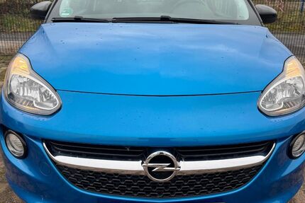 Opel Adam 60.000 km 9.990 &euro; Castrop-Rauxel 44579