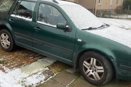 VW Golf 278.000 km 750 &euro; Gelsenkirchen 45899