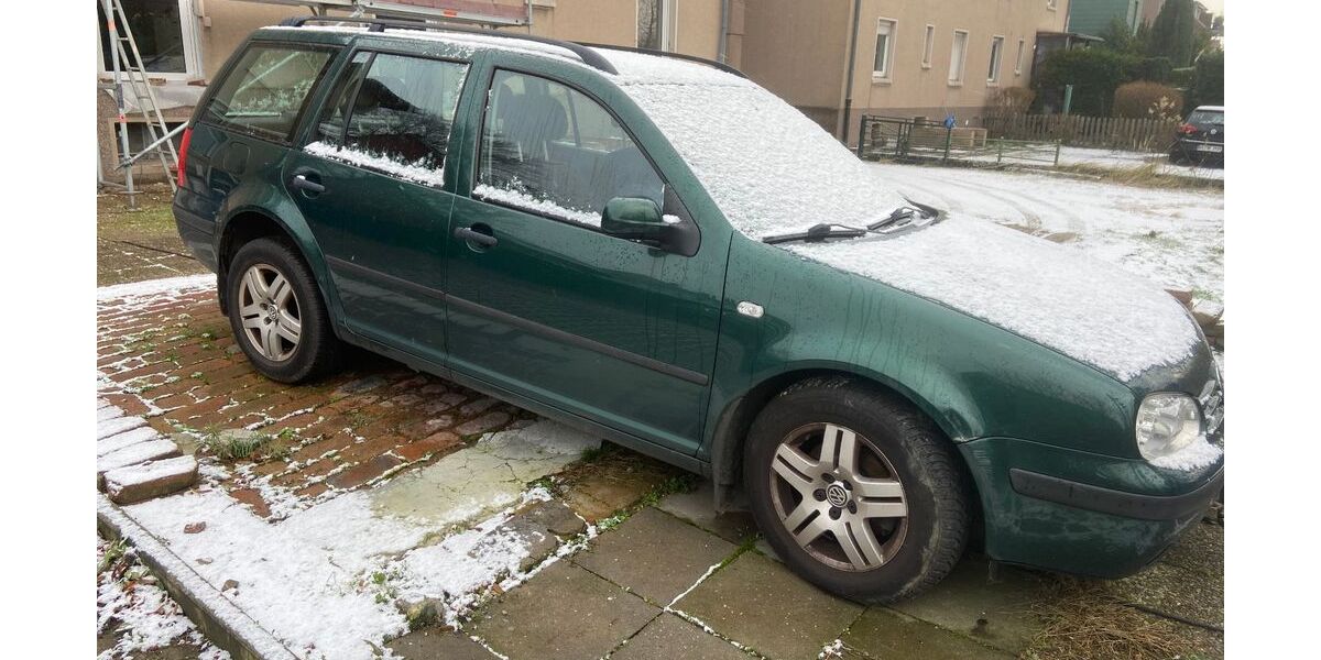 VW Golf 278.000 km 750 &euro; Gelsenkirchen 45899