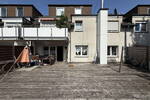 2,5-Zimmer Eigentumswohnung mit fast 100 m² Dachterrasse