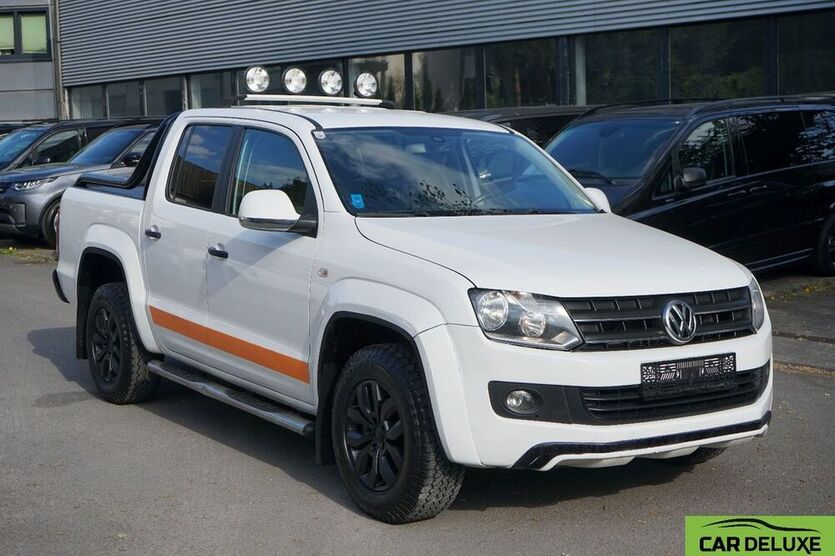 Amarok