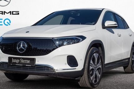 Mercedes-Benz EQA 5.425 km 36.780 &euro; Schwerte 58239
