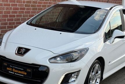 Peugeot 308 159.500 km 4.990 &euro; Oer-Erkenschwick 45739