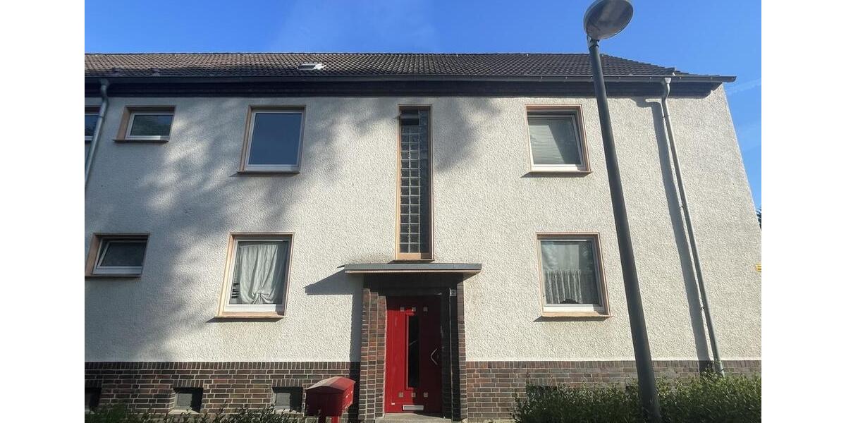 Erdgeschoßwohnung Marl - 2.5 Zimmer, 41 m&sup2;, 375&euro; | Angebot:24682763