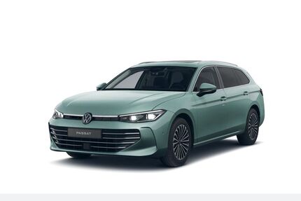 VW Passat Variant 5.489 km 44.590 &euro; Bochum 44892