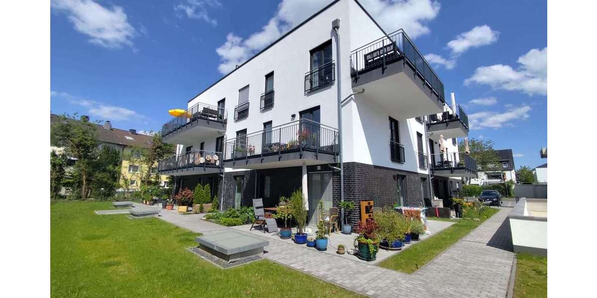 Etagenwohnung Hattingen - 3 Zimmer, 109 m&sup2;, 1.399&euro; | Angebot:25928055