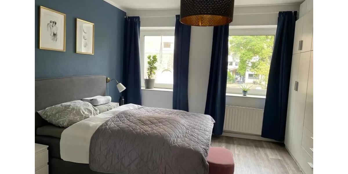 Etagenwohnung Dortmund Innenstadt West - 3 Zimmer, 77 m&sup2;, 693&euro; | Angebot:24753185