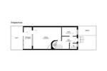 Reihenmittelhaus Dortmund Mengede - 4 Zimmer, 129 m&sup2;, 470.000&euro; | Angebot:25693087
