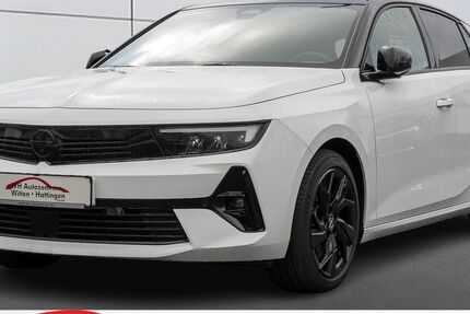 Opel Astra 26.295 km 21.906 &euro; Witten 58453