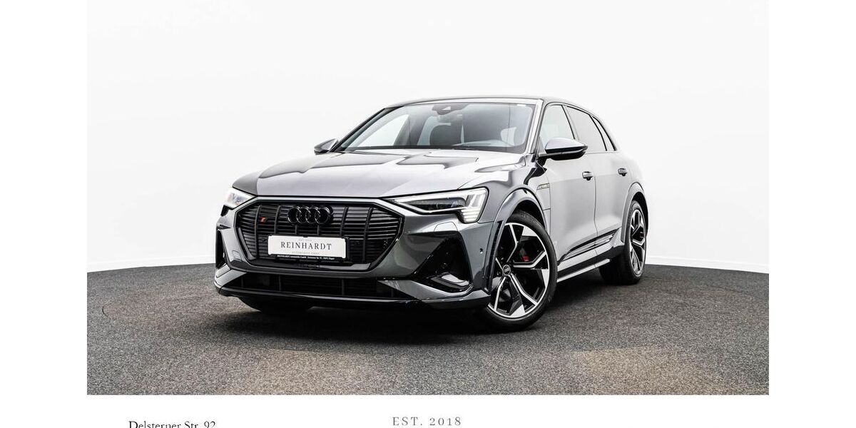 Audi e-tron 29.998 km 43.405 &euro; Hagen 58091