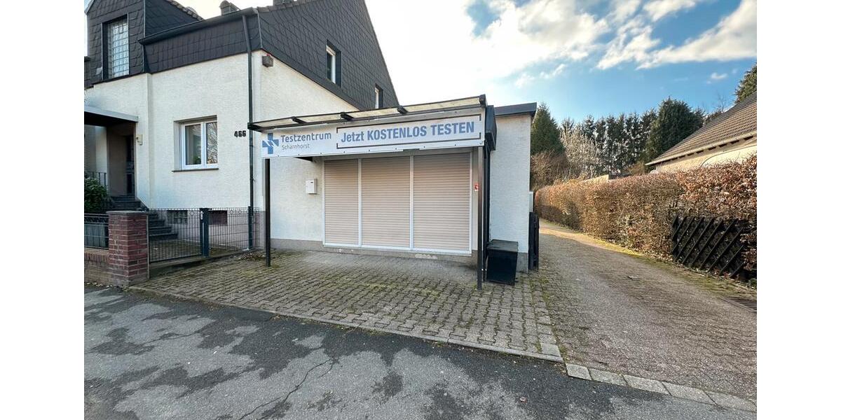 Gewerbeobjekt Dortmund Scharnhorst - 600&euro; | Angebot:21168604