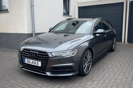 Audi A6 195.000 km 16.999 &euro; Bochum 44866
