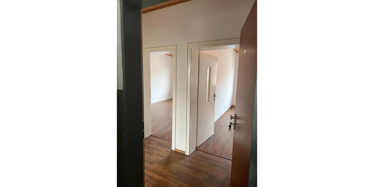 Etagenwohnung Recklinghausen Grullbad - 2.5 Zimmer, 55 m&sup2;, 400&euro; | Angebot:25942442