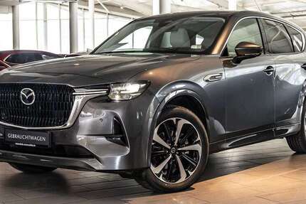 Mazda CX-60 19.100 km 46.410 &euro; Hagen 58135