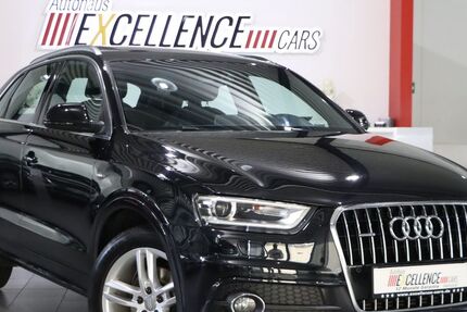 Audi Q3 174.000 km 14.993 € Hamm 59077