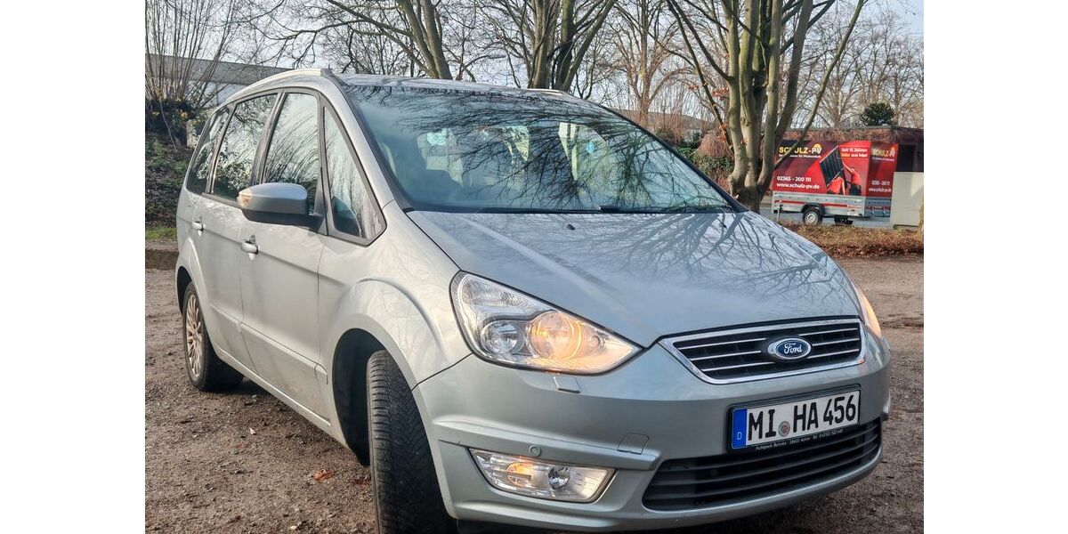 Ford Galaxy 153.000 km 10.990 &euro; Marl 45772