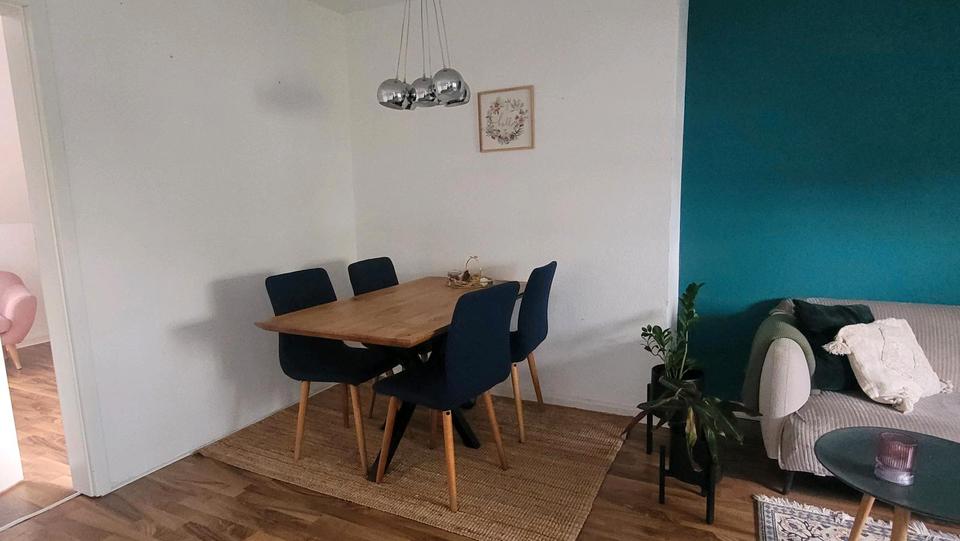 Dachgeschoßwohnung Dortmund Hörde - 3 Zimmer, 60 m&sup2;, 800&euro; | Angebot:26669662