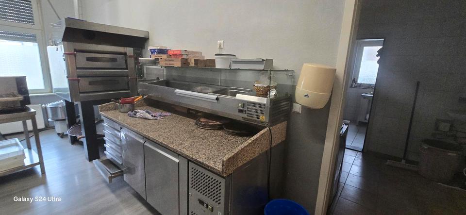 Gewerbeobjekt Lünen Brambauer - 1.500&euro; | Angebot:25862537