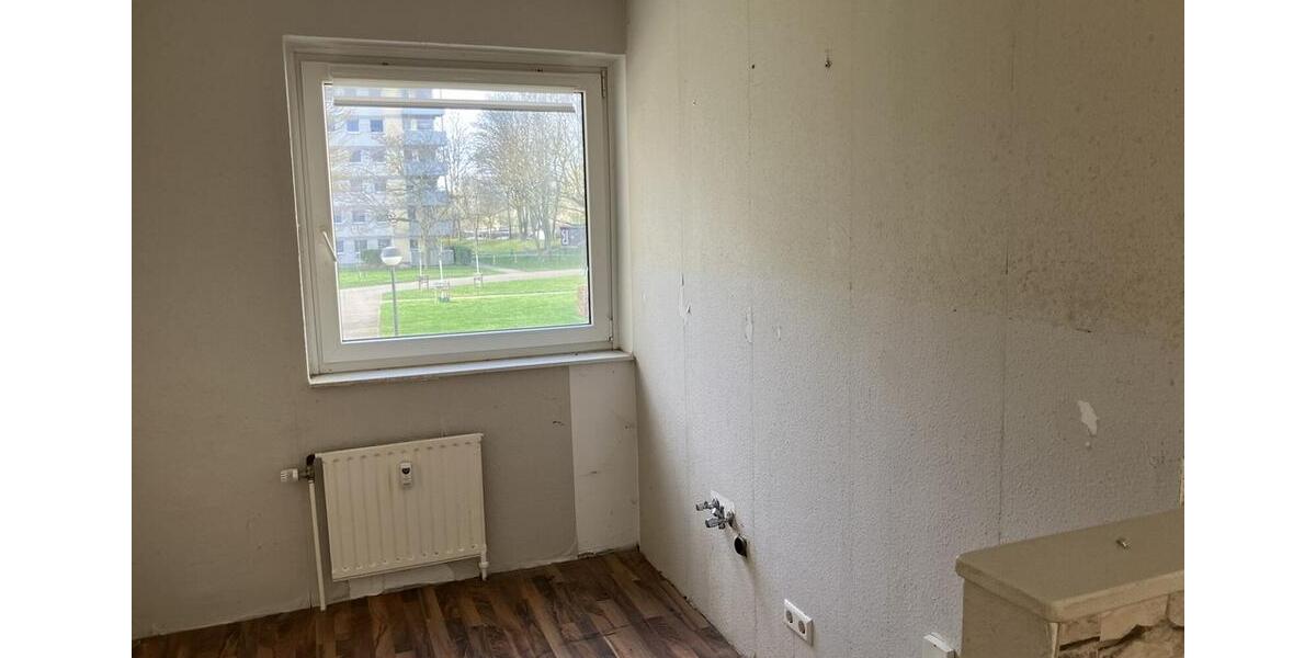 Erdgeschoßwohnung Dortmund Grevel - 3.5 Zimmer, 71 m&sup2;, 603&euro; | Angebot:25643773