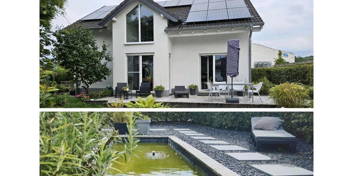 Einfamilienhaus Iserlohn Sümmern - 5 Zimmer, 112 m&sup2;, 539.000&euro; | Angebot:24306805