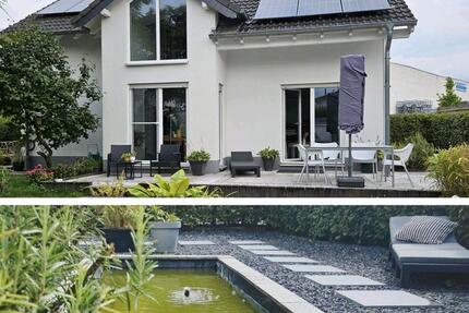 Haus Iserlohn Sümmern - 5 Zimmer, 112 m&sup2;, 539.000&euro; | Angebot:24306805