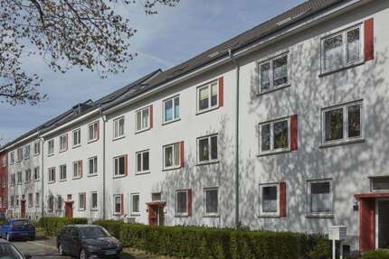 Wohnung zum Mieten in Bochum 360 € 38.7 m² 1 zimmer