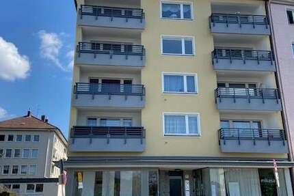 Wohnung zum Mieten in Wuppertal 409 € 43.63 m² 1.5 zimmer
