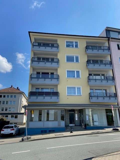 Wohnung zum Mieten in Wuppertal 409 € 43.63 m² 1.5 zimmer