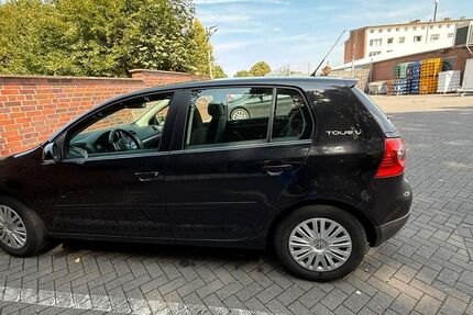 VW Golf 185.000 km 2.090 € Waltrop 45731