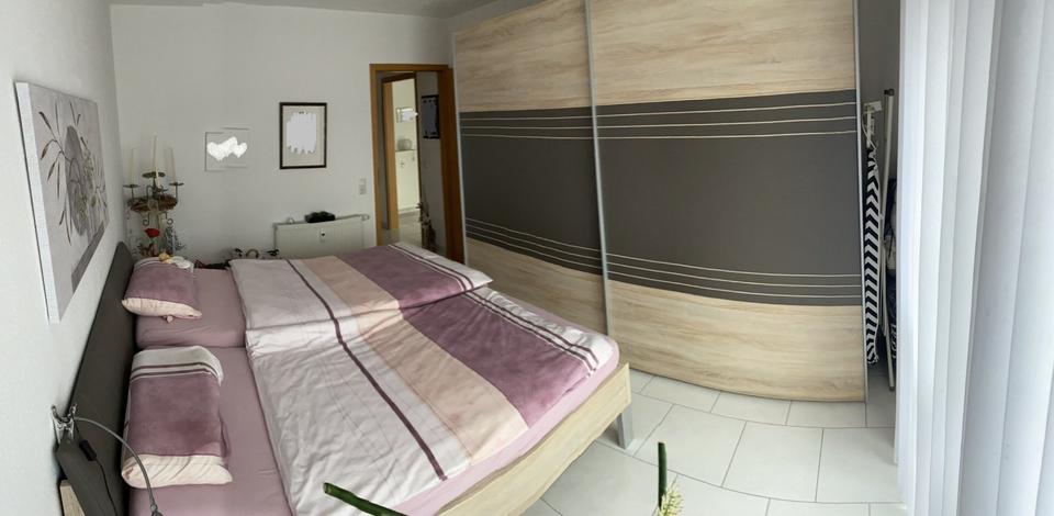 Dachgeschoßwohnung Dortmund Eving - 1 Zimmer, 61 m&sup2;, 590&euro; | Angebot:24715738