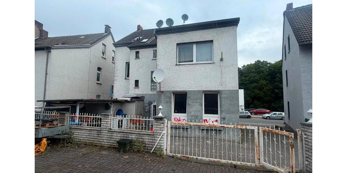 Einfamilienhaus Herten - 325.000&euro; | Angebot:26962888