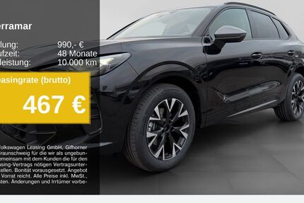 Cupra Terramar 3.499 km 37.190 &euro; Gelsenkirchen OT Beckhausen 45899