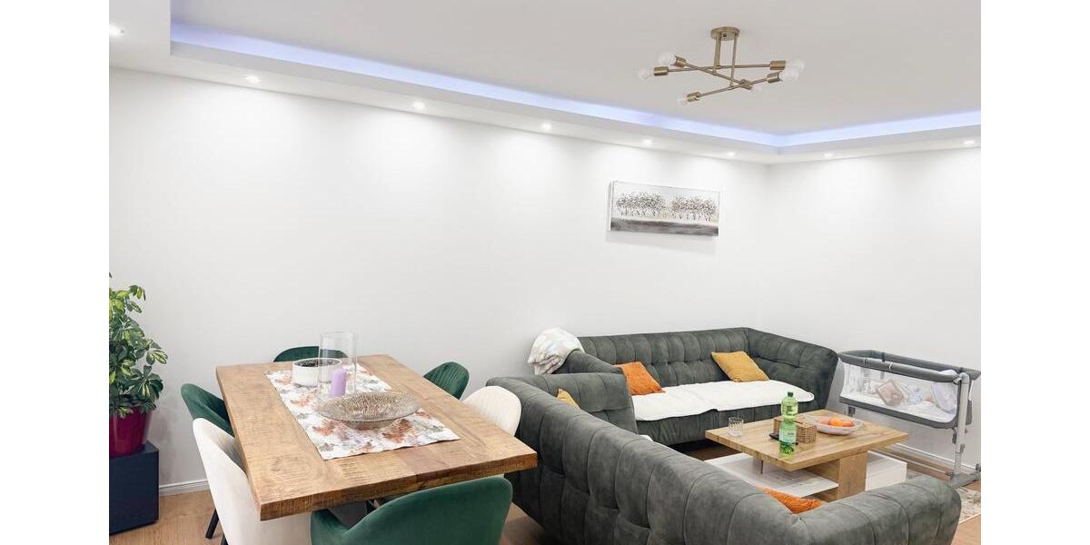 Etagenwohnung Bochum Höntrop - 4.5 Zimmer, 83 m&sup2;, 189.000&euro; | Angebot:24753431