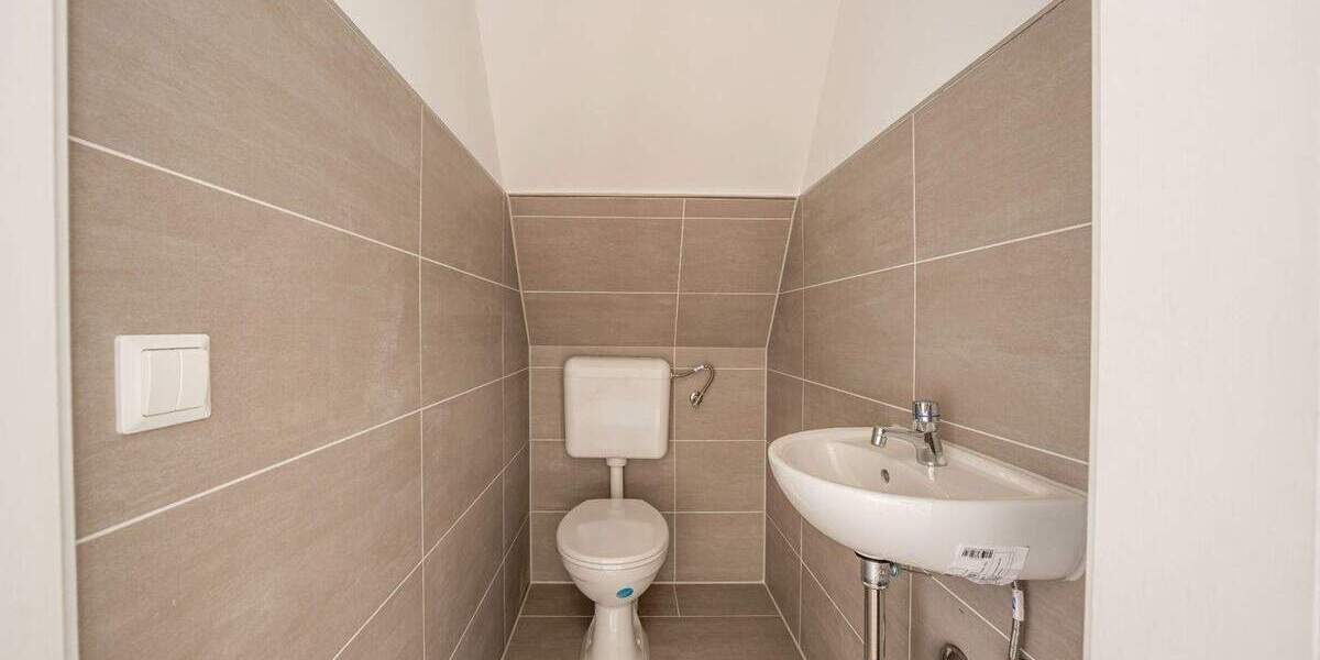 Etagenwohnung Dortmund Lütgendortmund - 4 Zimmer, 84 m&sup2;, 189.000&euro; | Angebot:25738427