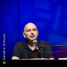 Frank Goosen - Lovely Rita / Vorpremiere 19.02.2026 Centrum Westende - Kleinkunstbühne Meiderich