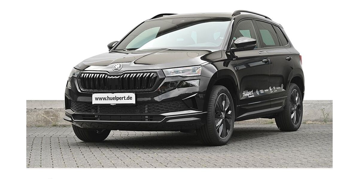 Skoda Karoq 13.216 km 37.811 &euro; Dortmund 44269
