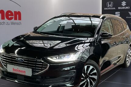 Ford Focus 13.900 km 22.899 &euro; Werne 59368