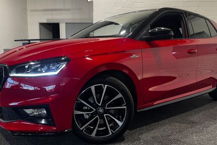 Skoda Fabia 4.950 km 20.990 &euro; Marl/Recklinghausen 45770