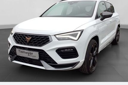 Cupra Ateca 14.149 km 41.820 &euro; Bochum 44892