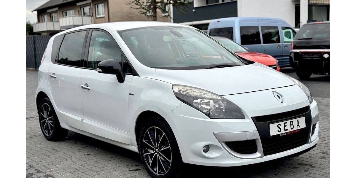 Renault Scenic 158.300 km 6.299 &euro; Marl 45772