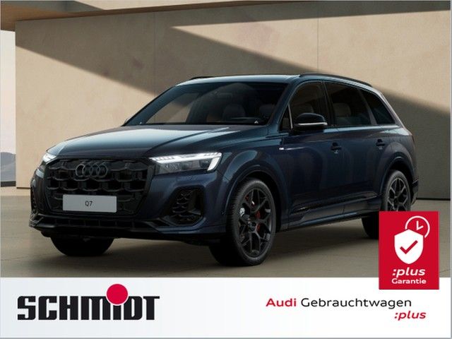 Audi Q7 14.960 km 86.440 &euro; Recklinghausen 45657
