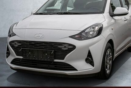 Hyundai i10 3.882 km 14.990 &euro; Dortmund 44289