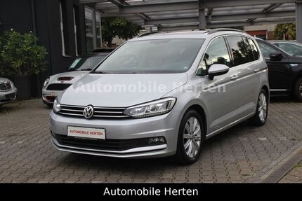 VW Touran 200.000 km 12.800 &euro; Herten 45699