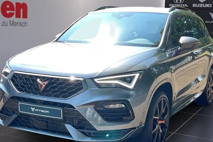 Cupra Ateca 4.129 km 37.980 &euro; Holzwickede 59439