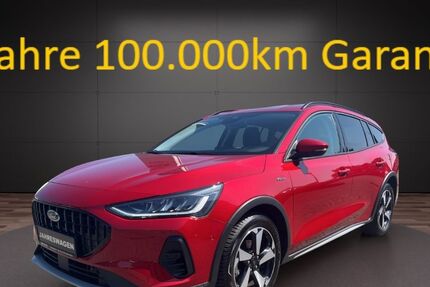 Ford Focus 24.704 km 20.500 &euro; Lüdinghausen 59348