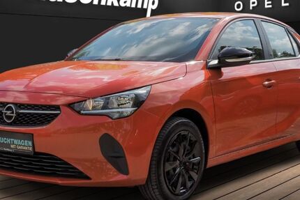 Opel Corsa 51.239 km 14.990 € Lünen 44532