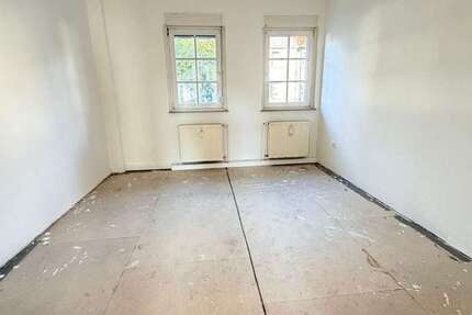 Wohnung Gelsenkirchen Hassel - 2 Zimmer, 53 m&sup2;, 320&euro; | Angebot:27503888