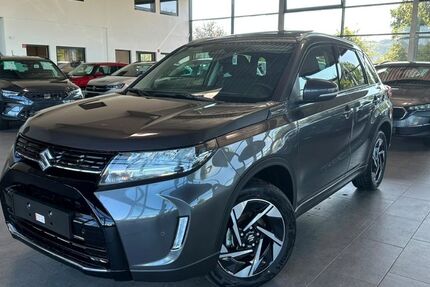 Suzuki Vitara 1.350 km 26.470 &euro; Lünen 44536